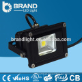 Boa qualidade IP65 10w / 20w / 30w / 50w Epistar LED ao ar livre FLoodlight